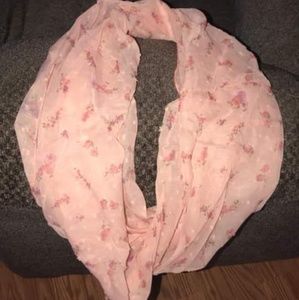 Fashion Scarf